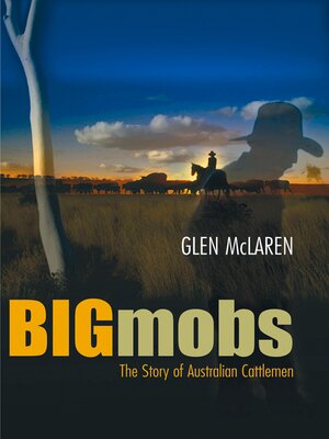 cover image of Big Mobs